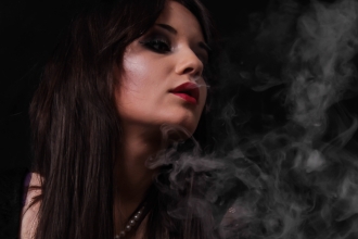 portret glamour 4